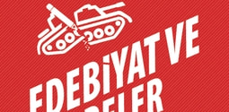 8. İstanbul Edebiyat Festivali, “Darbeler ve Edebiyat” temasıyla 21 Kasım’da başlıyor