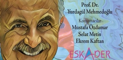 Hikmet Barutçugil’e Saygı Programı