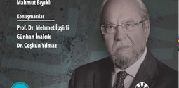 Hocaların Hocası Anılıyor