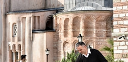 İstanbul Kitapçısı Zeyrek Şubesi Açıldı