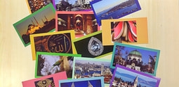 “İstanbul Konuşuyor” oyun kartları kitapçılarda