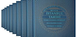 Kültür A.Ş., 12 Kasım’da TÜYAP 35. Uluslararası İstanbul Kitap Fuarı’nda