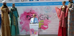 Shopping Fest'e Görkemli Açılış