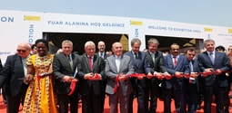“Smart City Expo İstanbul 2016” Törenle Açıldı