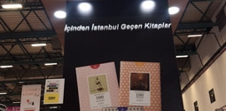 TÜYAP'ın İçinden İstanbul Geçiyor