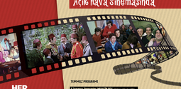 Yeşilçam Film Günleri Başlıyor