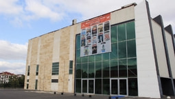 İBB Sancaktepe Eyüp Sultan Kültür Merkezi