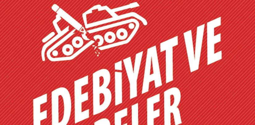 8. İstanbul Edebiyat Festivali, “Darbeler ve Edebiyat” temasıyla 21 Kasım’da başlıyor