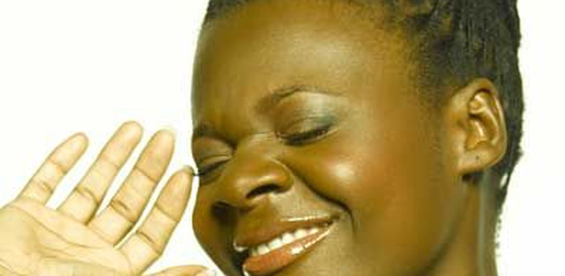 Güney Afrika’nın ünlü jazz yorumcusu Judith Sephuma, 25 Kasım’da Cem Karaca Kültür Merkezi’nde