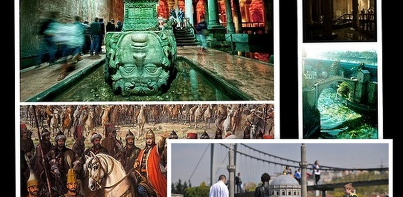 Müzelerin Ziyaret Saatleri Güncellendi