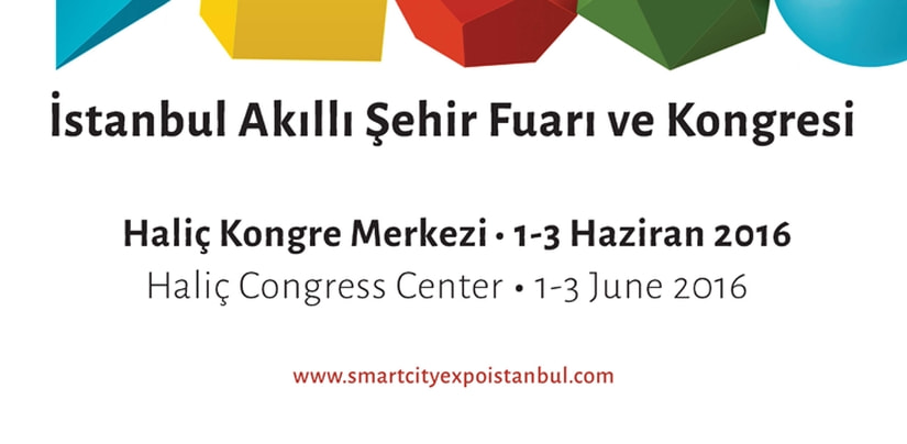 Smart City Expo İstanbul başlıyor