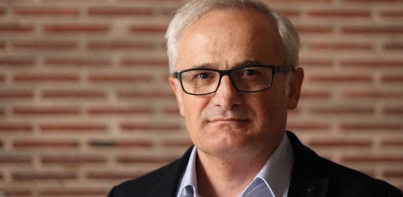 Yazar Ali Şükrü Çoruk İstanbul Kitapçısı’nda Okurlarıyla Buluşuyor