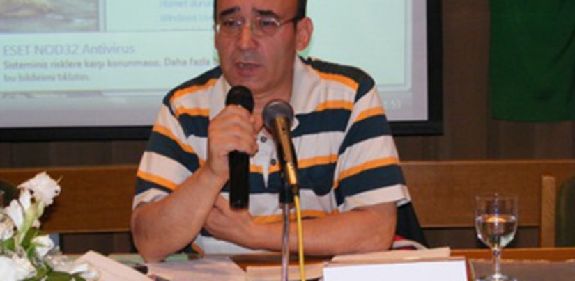 Doç Dr. Harun Anay, “Türkiye’nin Yeni Bir Medeniyet Kurma Potansiyeli”Ni Masaya Yatırıyor