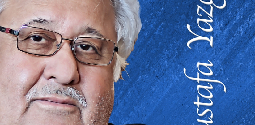 Mustafa Yazgan’a Saygı Gecesi