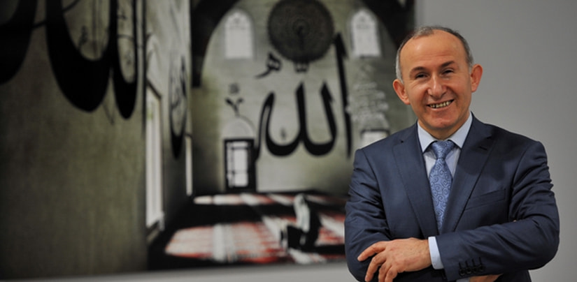 Prof. Dr. Ahmet Şimşirgil 9 Kasım Cumartesi Günü Çıkan “İstanbul Fetih Ve Fatih” İsimli Kitabını İmzalayacak