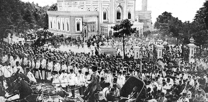 Sultan 2. Abdülhamid’e düzenlenen en büyük suikastın perde arkası bu kitapta