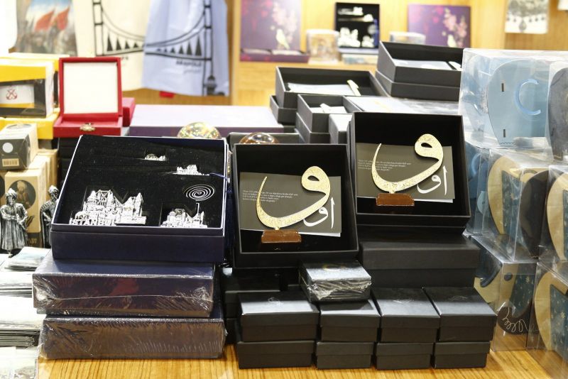 Kültür AŞ Yeni Yayınları ile TÜYAP’ta Galeri - 56. Resim