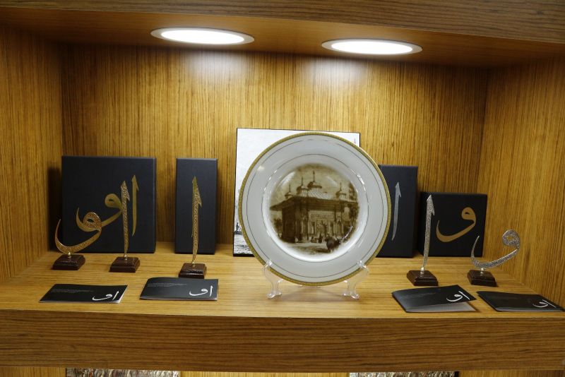 Kültür AŞ Yeni Yayınları ile TÜYAP’ta Galeri - 57. Resim