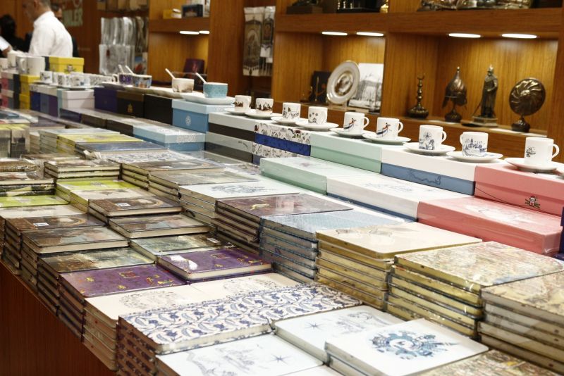 Kültür AŞ Yeni Yayınları ile TÜYAP’ta Galeri - 60. Resim