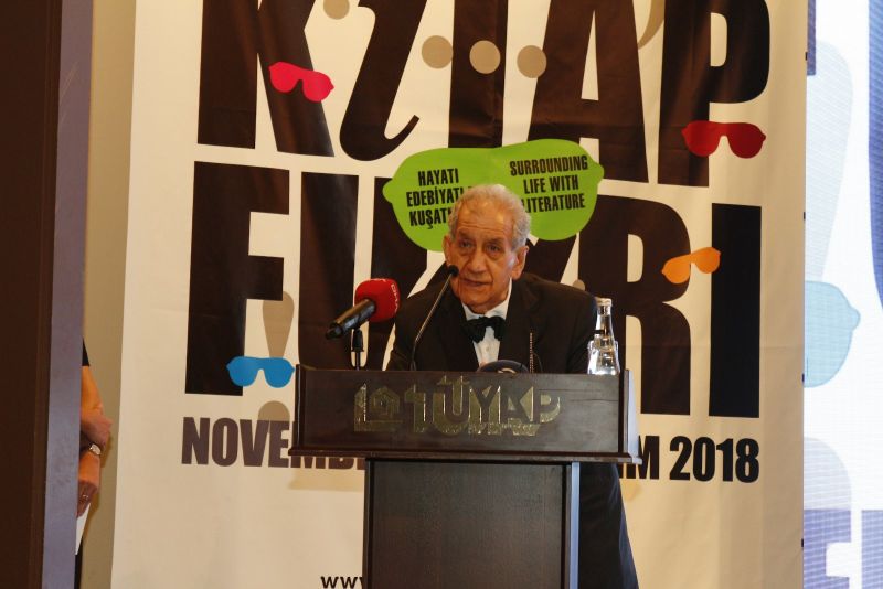 Kültür AŞ Yeni Yayınları ile TÜYAP’ta Galeri - 2. Resim