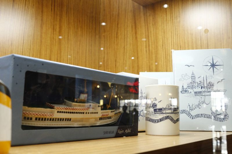 Kültür AŞ Yeni Yayınları ile TÜYAP’ta Galeri - 34. Resim
