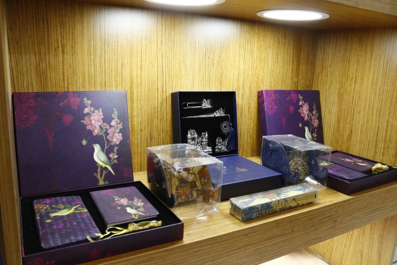 Kültür AŞ Yeni Yayınları ile TÜYAP’ta Galeri - 39. Resim