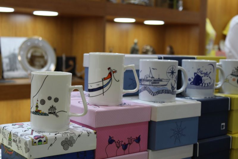 Kültür AŞ Yeni Yayınları ile TÜYAP’ta Galeri - 47. Resim