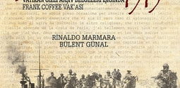 Çanakkale 1915 “Vatikan Gizli Arşiv Belgeleri Işığında Frank Coffee Vak’ası”