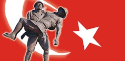 Çanakkale Kahramanları Destansı Oratoryo
