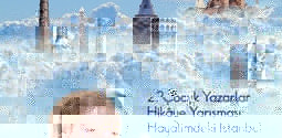 “Çocuk Yazarlar Hikâye Yarışması” başlıyor