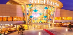 İstanbul Kitapçısı’nın Mall Of İstanbul şubesi açıldı