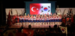 “İstanbul Kore’de 2014” etkinlikleri Seul’u fethetti