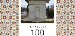 İstanbul’un 100 Hanım Çeşmesi Kültür AŞ Yayınlarından Çıktı