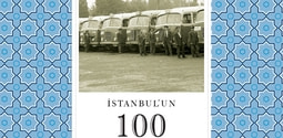 "İstanbul’un 100 Ulaşım Aracı" kitabı yayımlandı