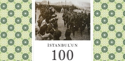 İstanbul’un 100 Yılı