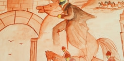 “İstanbul’un Fethi ve Panorama 1453” konulu resim ve kompozisyon yarışmasının sonuçları açıklandı
