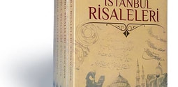 Kültür A.Ş., Süheyl Ünver’in baskısı tükenmiş olan 5 ciltlik “İstanbul Risaleleri”ni yeniden okuyucu ile buluşturdu