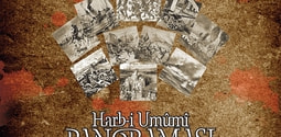 Kültür A.Ş.’den yeni bir kitap: “Harb-i Umûmî Panoraması”