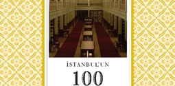 Kütüphane Haftası’nda bir kitap tavsiyesi: İstanbul’un 100 Kütüphanesi