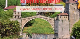 Müzelerimiz, Bayram Tatili Boyunca Ziyarete Açık