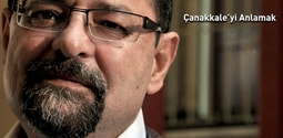 Prof. Dr. Haluk Oral Çanakkale Savaşı’nı Anlatacak