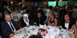 2013-2014 Kültür Sanat Sezonu Törenle Açıldı