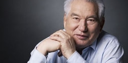 Cengiz Aytmatov’u Anma Programı