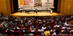 Doğançay Müzesi 10. Ortaokullar Resim Yarışması’nda ödüller sahiplerini buldu