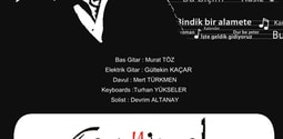 Fatih Ve Tuzla’da Cem Karaca Şarkıları