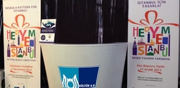 İstanbul Design Week Başladı