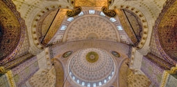 İstanbul’un Hazineleri