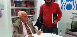Kitapseverlerle Buluşmaya Devam Ediyoruz