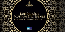 Kültür A.Ş., Itrînin 54 Bestesini 5 Cd’den Oluşan Bir Albümde Bir Araya Getirdi