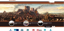 Panorama 1453 Tarih Müzesi’nin yeni web sitesi yayında